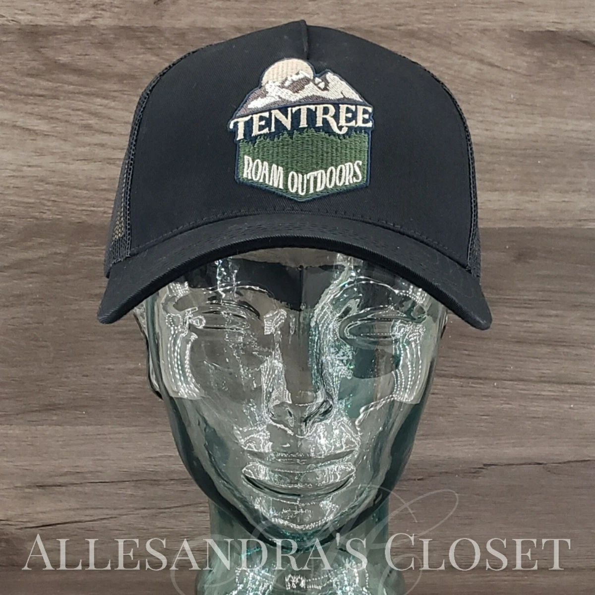 Tentree hats sales