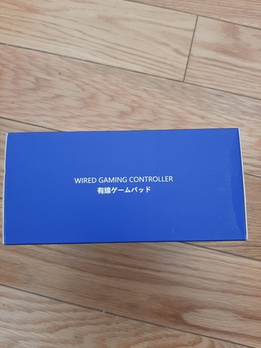 Wired Gaming Controller GC101 - Picture 6 of 7
