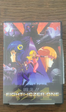 Fight Iczer-One (DVD, 2005) for sale online | eBay