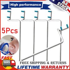 5Pcs Dental Anterior Indicator Arms X-Ray Sensor Holder  Style Blue USA