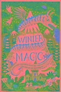 Thumbnail - Winter Magic | Englisch
