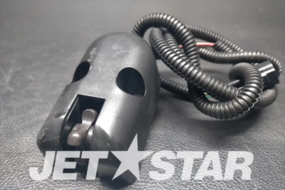 900STX'05 OEM (Meters) SENSOR,SPEEDOMETER,F.BLACK Used 900STX'05 OEM (Meters) SENSOR,SPEEDOMETER,F.BLACK Used