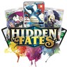 Pokemon Hidden Fates Choose Your Card 2019 SM Common to Ultra Rare Reverse Holo