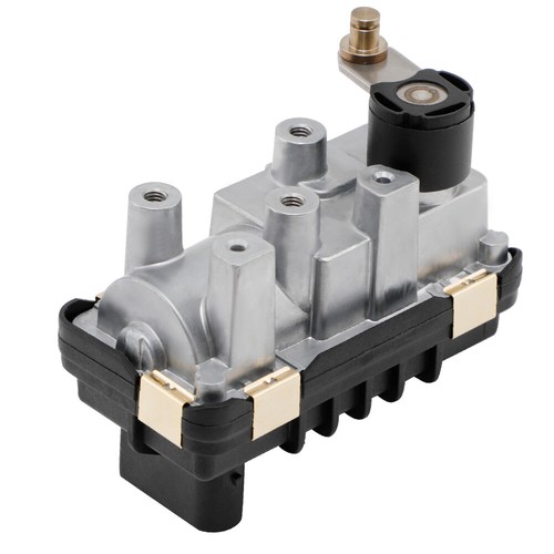 MICBEN Mercedes-Turboaktuator G-277 für C320 & E280 3.0 CDI | Originalteilenummer: 6NW008412, G-001
