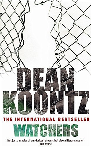 Watchers: A thriller of both heart-sto..., Koontz, Dean - Picture 1 of 2