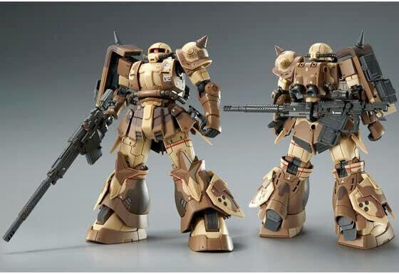 Premium BANDAI HG 1/144 MS-06GD ZAKU HIGH MOBILITY SURFACE Premium BANDAI HG 1/144 MS-06GD ZAKU HIGH MOBILITY SURFACE