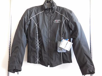 *NEU* Soar by Levior Motorradjacke Lady Größe XL/44