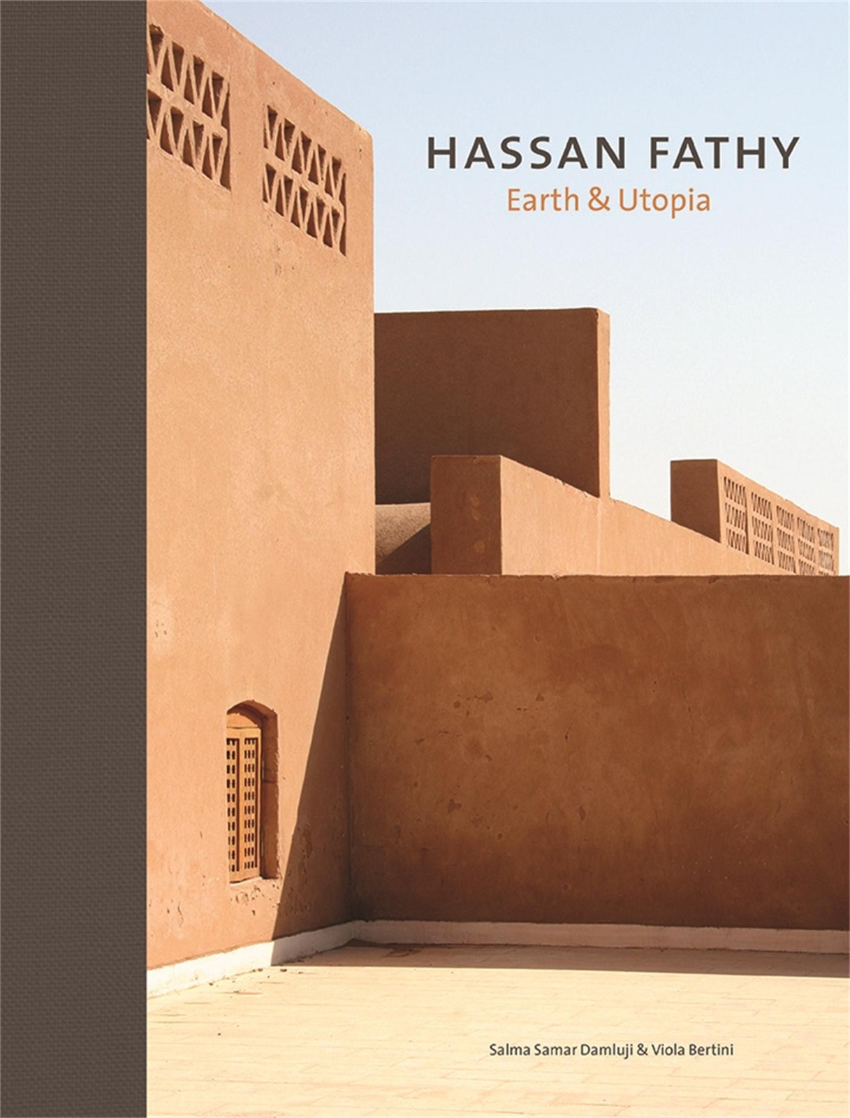 Thumbnail - Hassan Fathy, Viola Bertin
