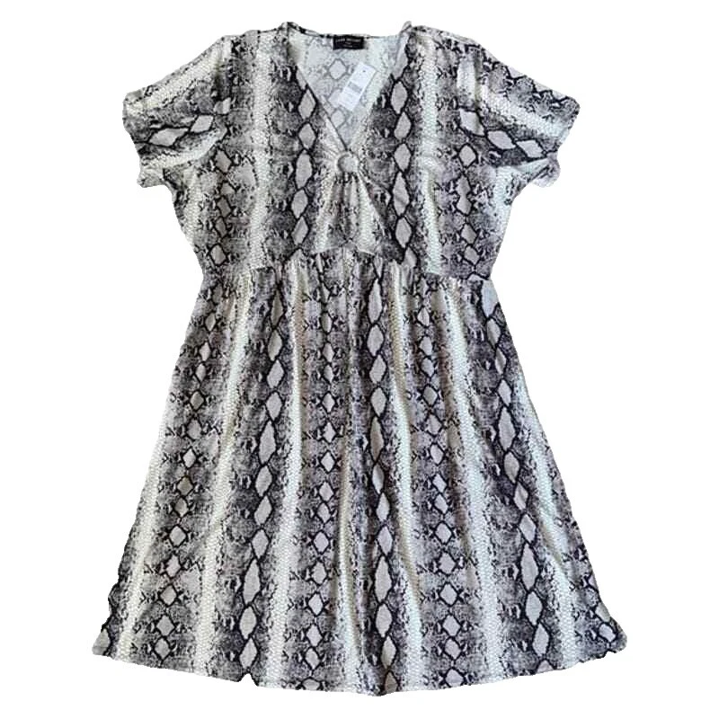 Lane Bryant Polyester Dresses for Women