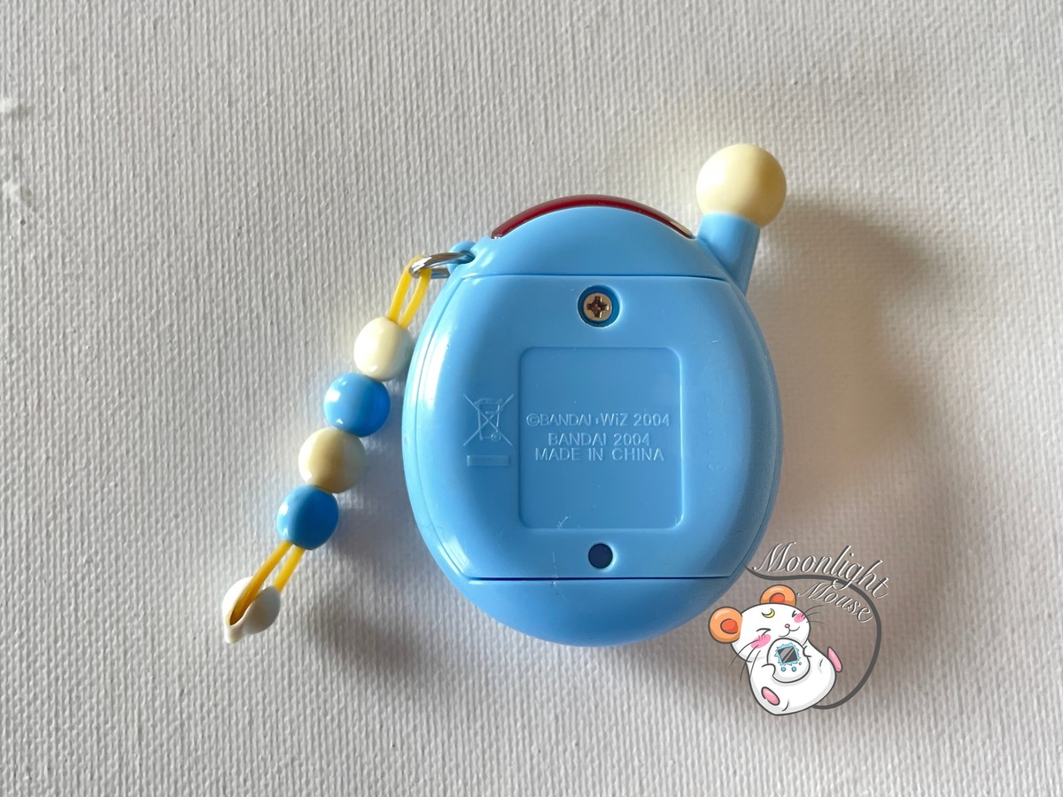 Tamagotchi Connection 青 グリッター BANDAI Tamagotchi Connection Light Blue Glitter Japan | eBay