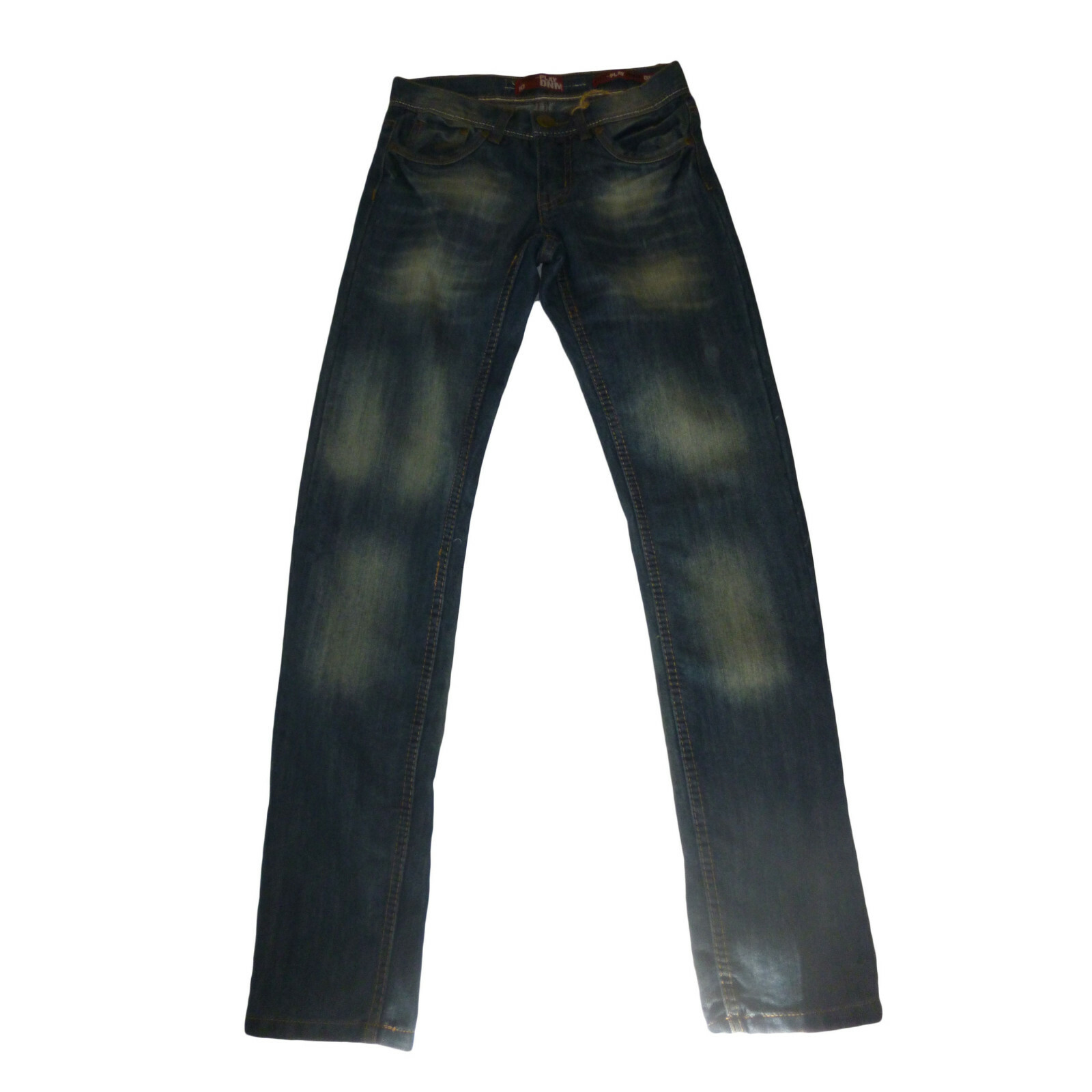 Jeans bambino Poleposition, blu, taglia 10 anni - 140