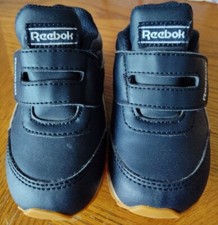 Reebok Blue Sneakers Royal Classic Jogger 2 5 Toddler Blue Athletic Shoes