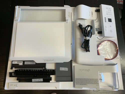 Choose EPSON ET-2720 Inkvestment 