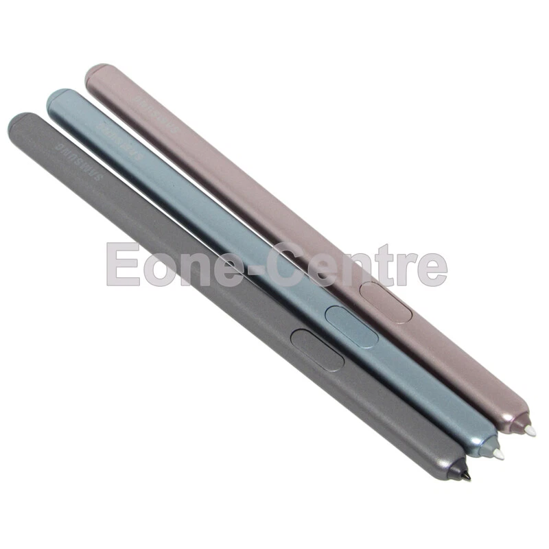 For Samsung Galaxy Tab S6 T860 S6 Lite S7 T870 S7 FE Touch S Pen Stylus Pencil - Image 2 of 4