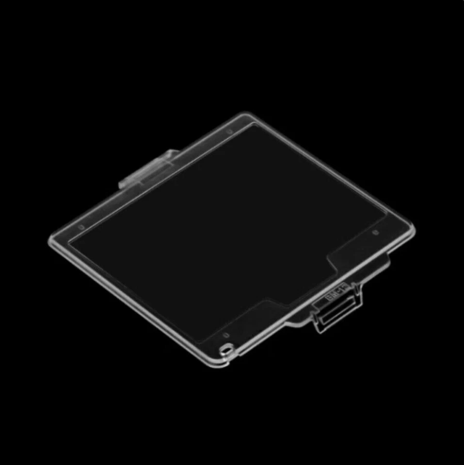 2pcs New LCD Cover for Nikon D300 BM8, BM-8 BM 8 - Image 2 of 3