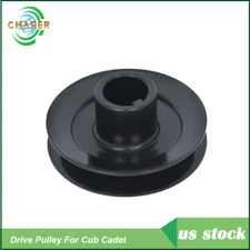 Labworkmoto Drive Pulley For Cub Cadet LGT1050 LXGT1054 LT1046 LTX1042 756-0978B