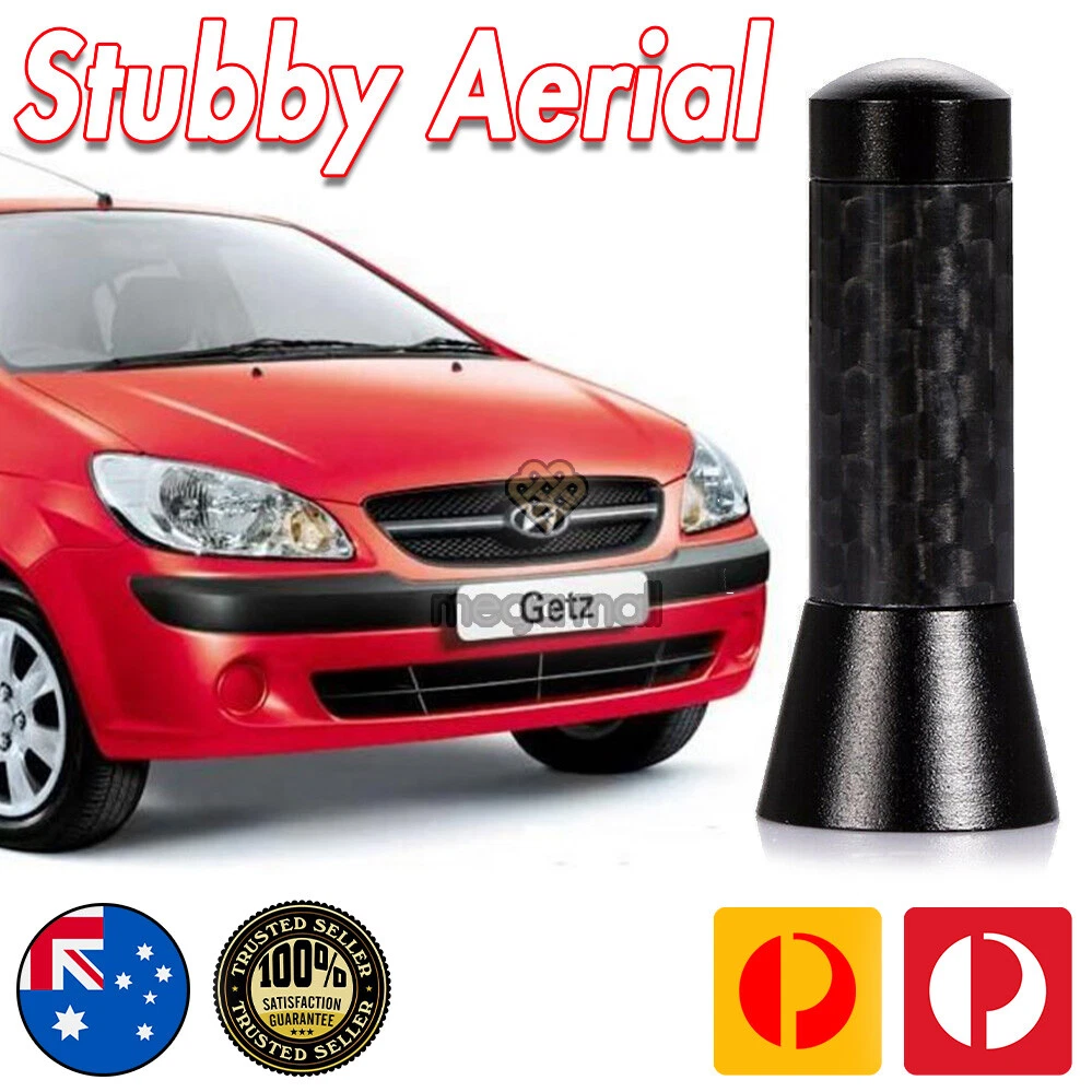 Hyundai getz aerial deals