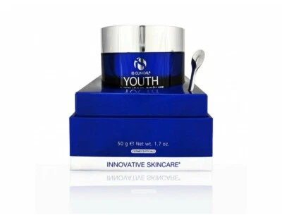 iS Clinical Youth Intensive Creme 50ml - Brandneu/Original - - Bild 1 von 3