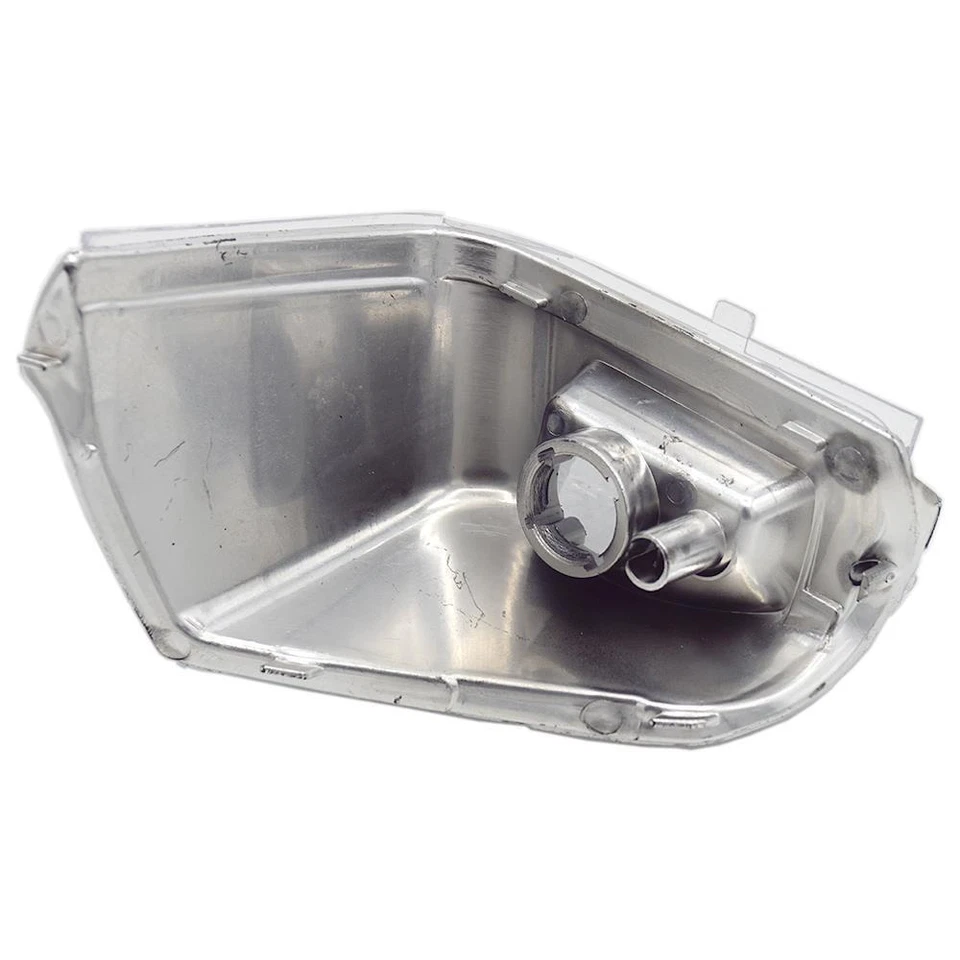 Specchietto retrovisore esterno You.S freccia SINISTRO per MERCEDES-BENZ SPRINTER 3.5-T 906 907 910 - Immagine 3 di 4