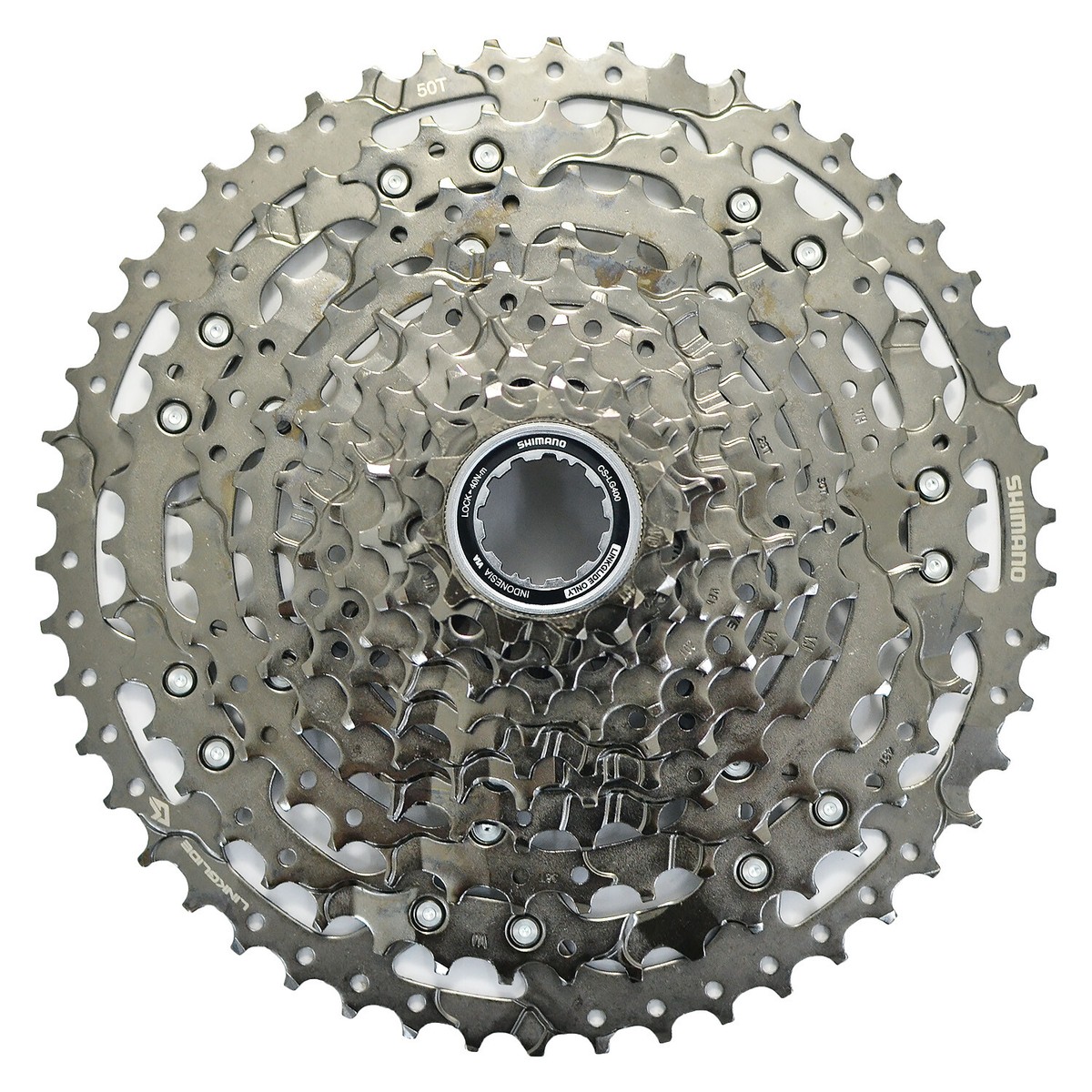 SHIMANO - WASABI Shimano SM-CRM85 Crankset Spacer, 1pc For FC-M7100/M7120