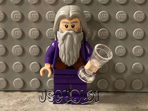 LEGO Harry Potter Minifigures Lot - You Pick - From Vintage and Modern Sets! - Picture 257 of 499