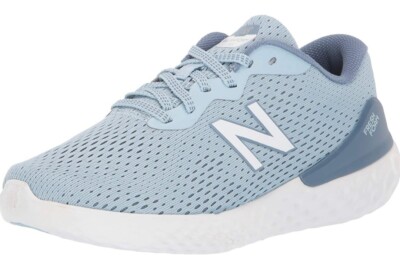 NEW-New Balance Women's Fresh Foam 1365 V1 Walking Shoe Size 5 Xwide