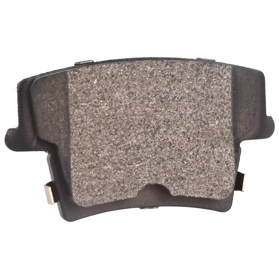 Front Rear Ceramic Brake Pads for Dodge Challenger Charger Magnum Chrysler 300 - Image 4 of 4