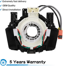 NEW High-Quality Clock Spring Fit For 2008-20...