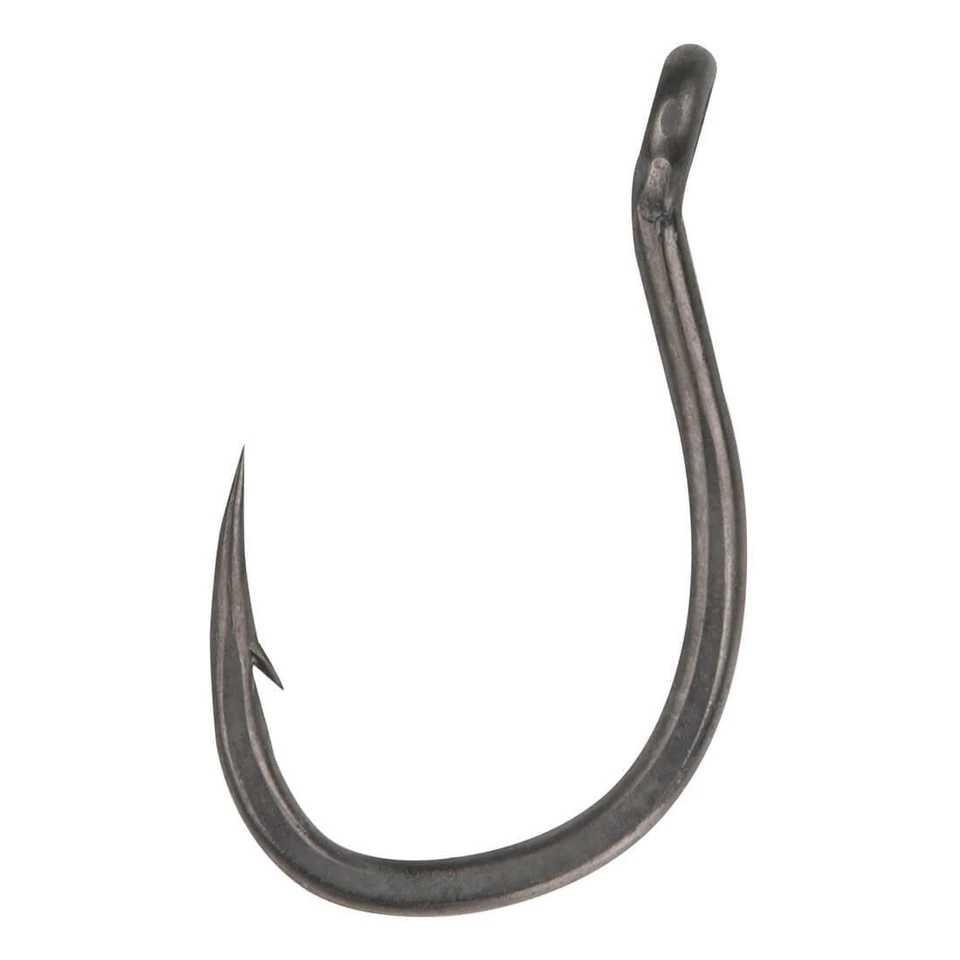 Fox Armpoint Wide Gape Hameçons à Œillet Déporté Extra Large Gape 10Pcs - Photo 1/1