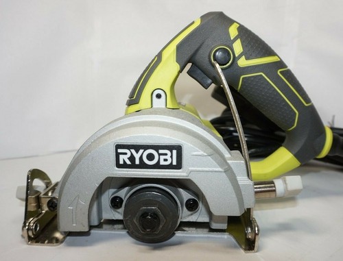 Ryobi TC401 Hand Held Tile Saw Power Tool