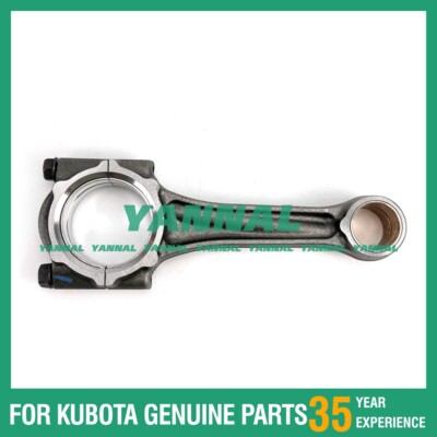 New V2607 Connecting Rod 1J700-22012 For Kubota Genuine Engine