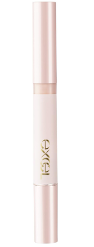 NOEVIR excel Silent Glow Concealer 2.1g SG01 Pink Glow New - Picture 4 of 4
