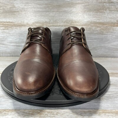 Cole Haan Warren Cap Ox Size 10 M Cole Haan Warren Cap Toe Oxford Men main image 3