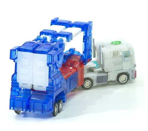 Newage Octavian Ultra Magnvs NA H28 H28EX H28T H28EXR Action Figure toy in stock - Picture 30 of 49