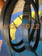 1PCS NEW FIT FOR Harvester SC100 QW800 belt Accessories