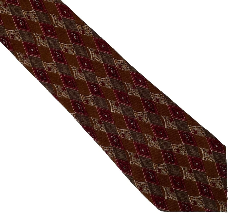 Jos. A. Bank cuadriculados Lazos para De hombre