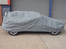 Willys Jeep MB-CJ7 1941-1968 WeatherPRO Car Cover