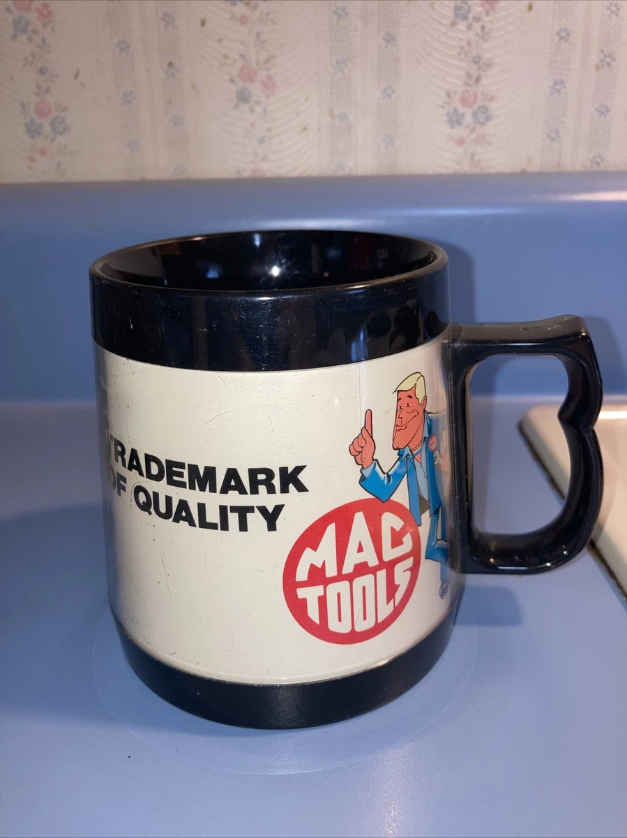 Vintage thermo serv mugs 2025