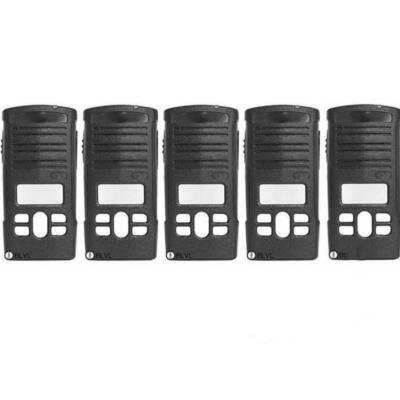 Lot/5 Replacement Housing Case for CP110 A12 RDU2080D RDV2080D Two Way Radio