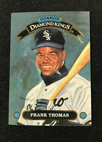 1992 DONRUSS BASEBALL - (GROUP 1 of 2) - Complete Your Set - You Pick!  - Picture 7 of 12