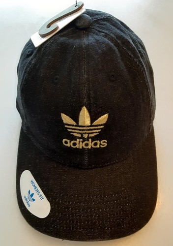 adidas HAT WM ORIGINALS RELAXED DENIM 