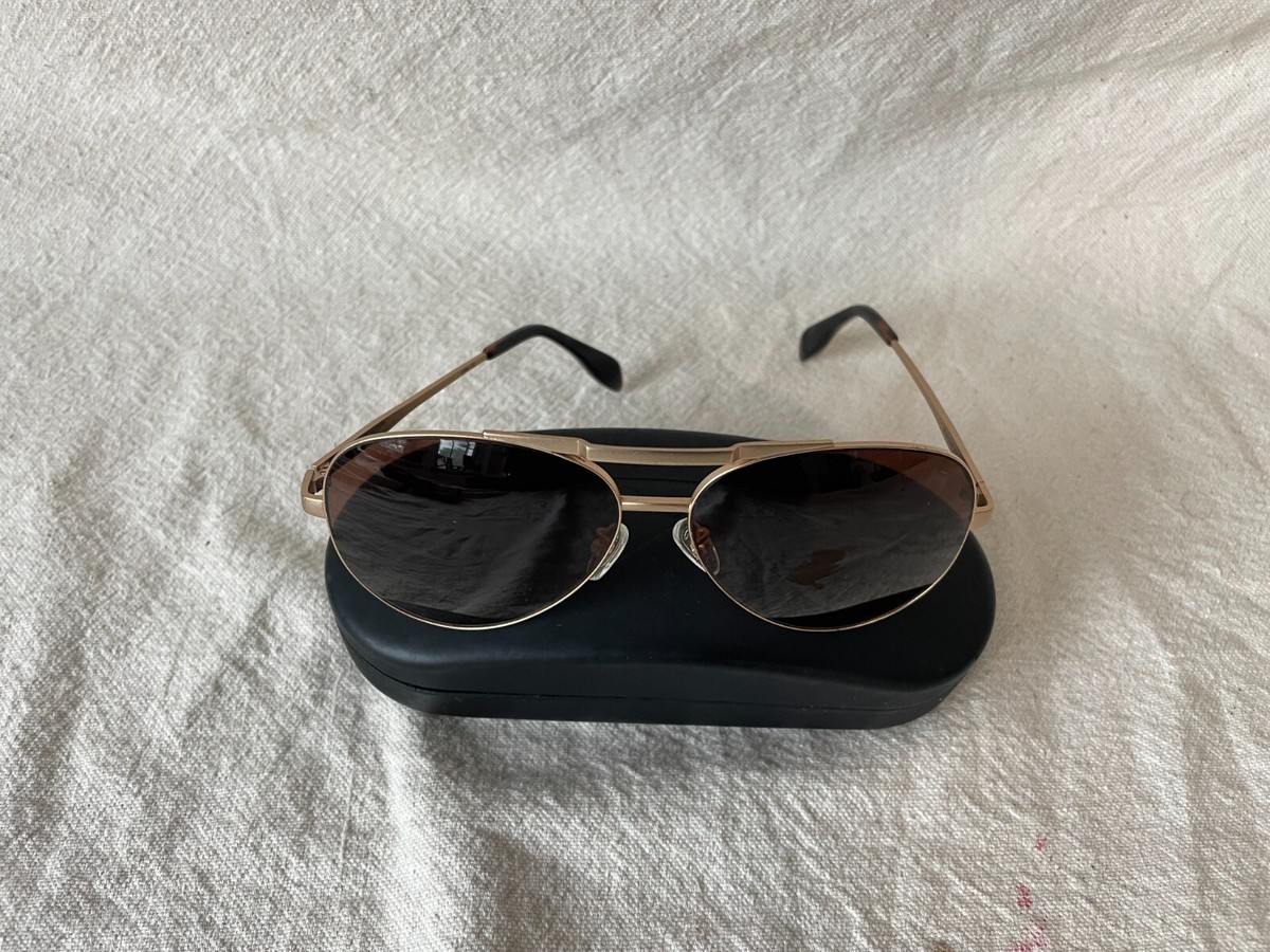 Polarized Sunglasses William Painter Aviator Sunglasses The Empire