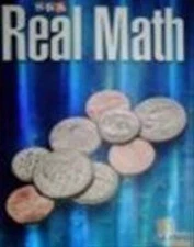 Sra Real Math Grade 3 (OCM Staff Development) - Hardcover - GOOD