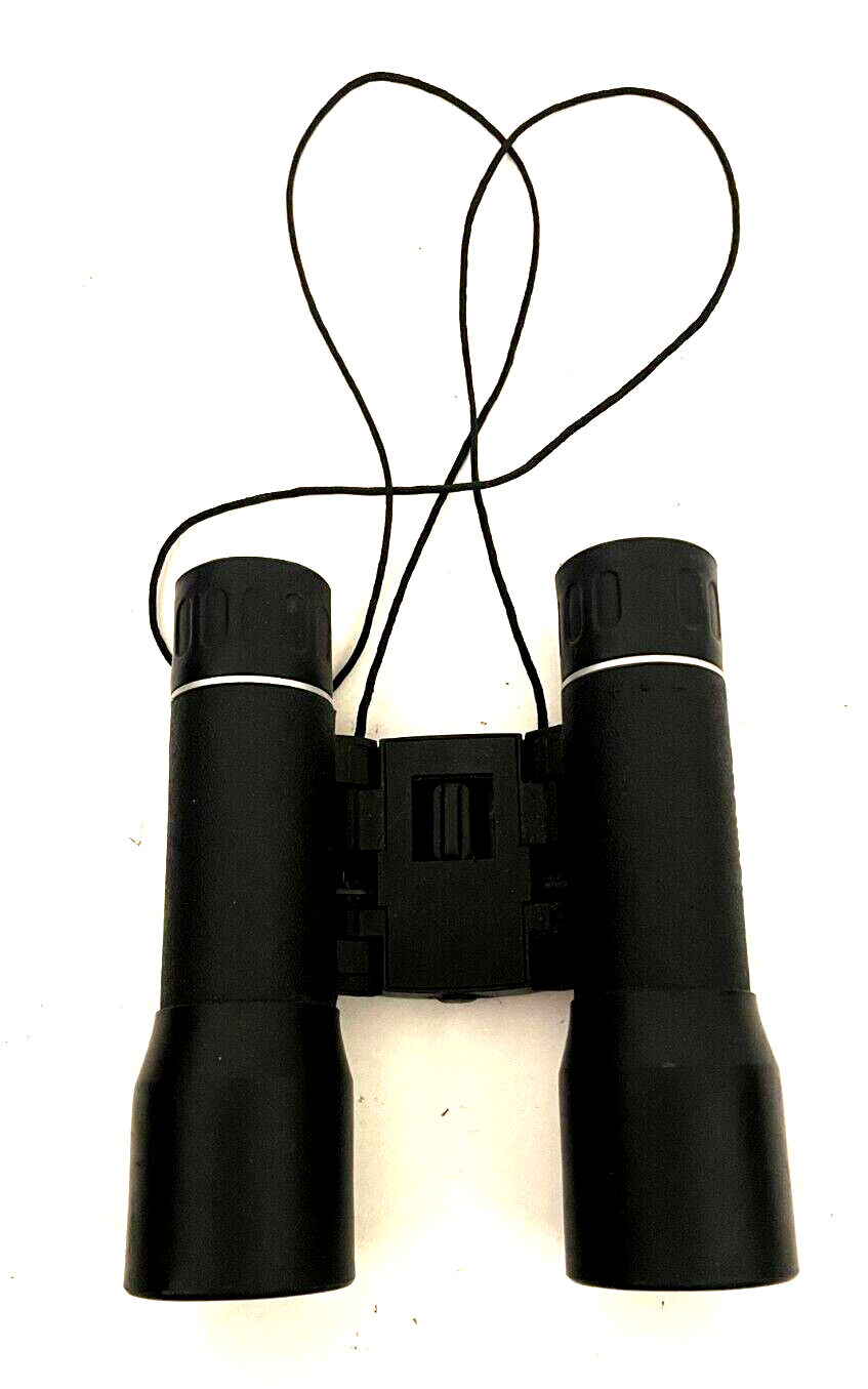 Bushnell 16x32 Binoculars 168ft at 1000yds Outdoor Compact Lightweight