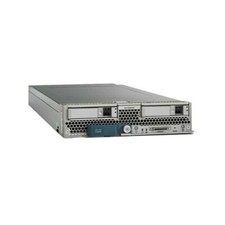 Cisco UCS UCSB-B200-M3 Blade Server 2x E5-2665 8 Core 2.4GHz 192GB RAM