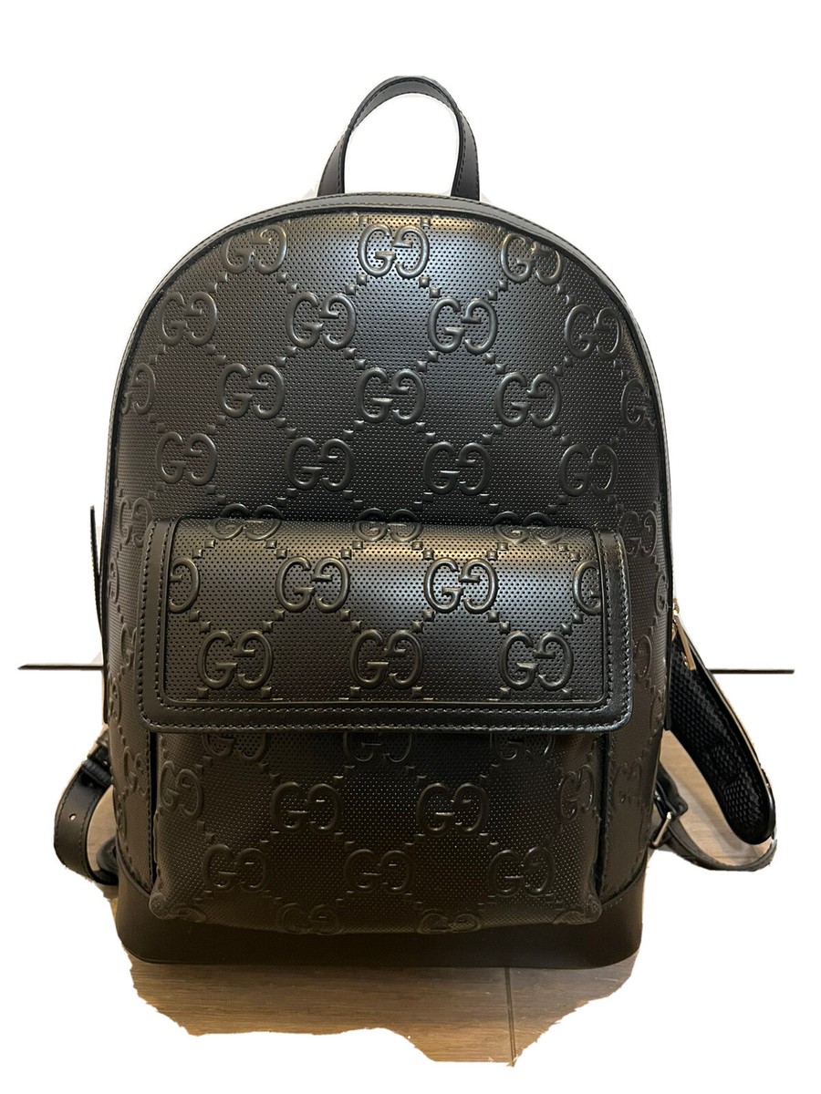 Gucci Backpack Women - Brand New | eBay Gucci Backpack Women - Brand New | eBay