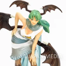 Darkstalkers (Vampire) Morrigan Aensland Capcom Companion Character Figure #1