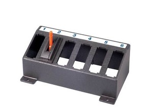 L625 PECO Pl-27 Switch Console Unit X 2