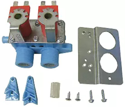 Washer Water Valve   Replaces 285805, 21001932 Solenoid Valve