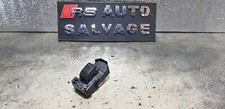 TOYOTA PREVIA 2005 5DR ELECTRIC WINDOW CONTROL SWITCH BUTTON